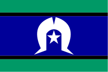 Torres Strait Islander Flag