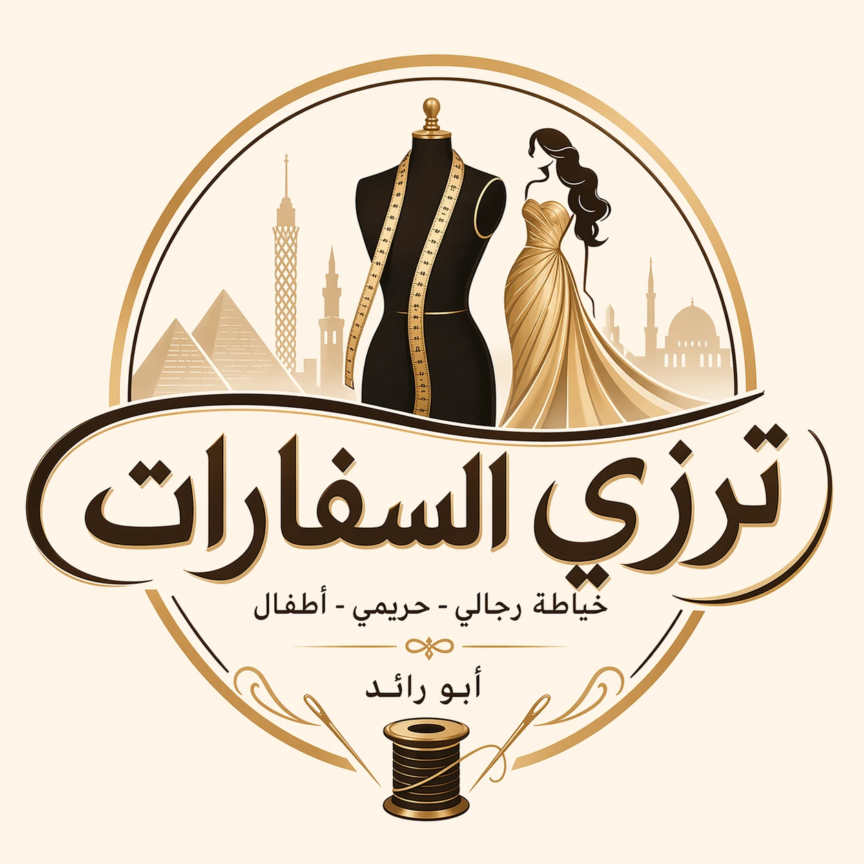 Sifarat Tailor