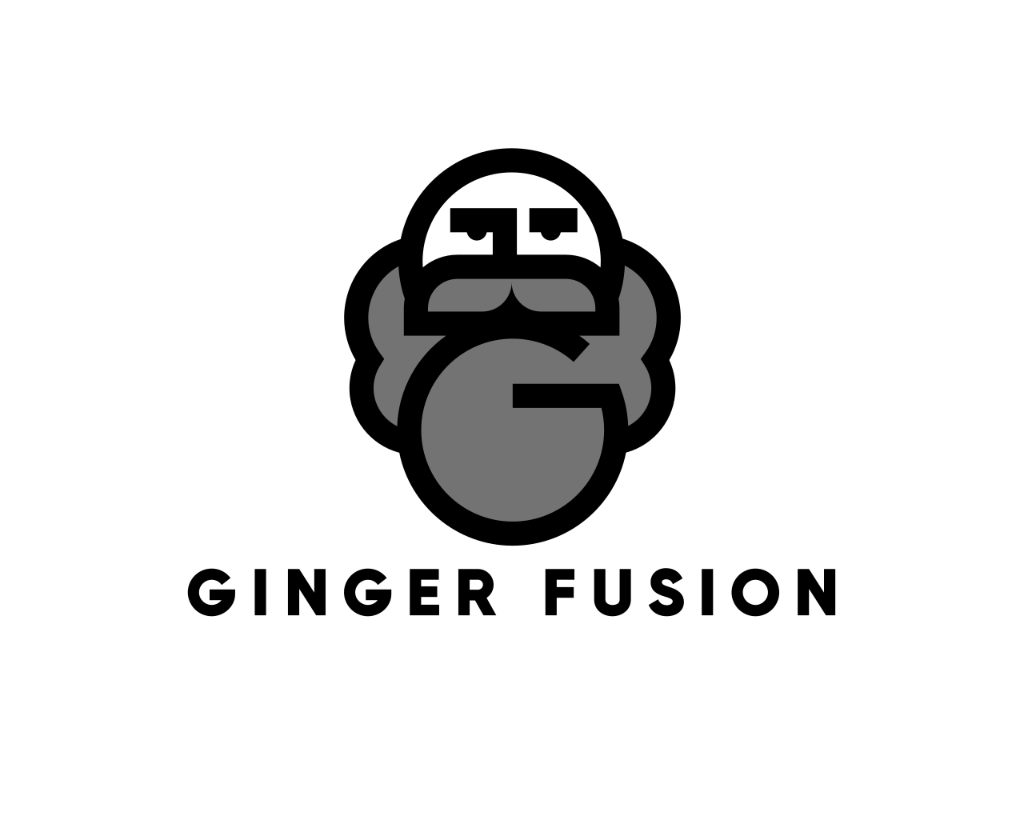 Ginger Fusion