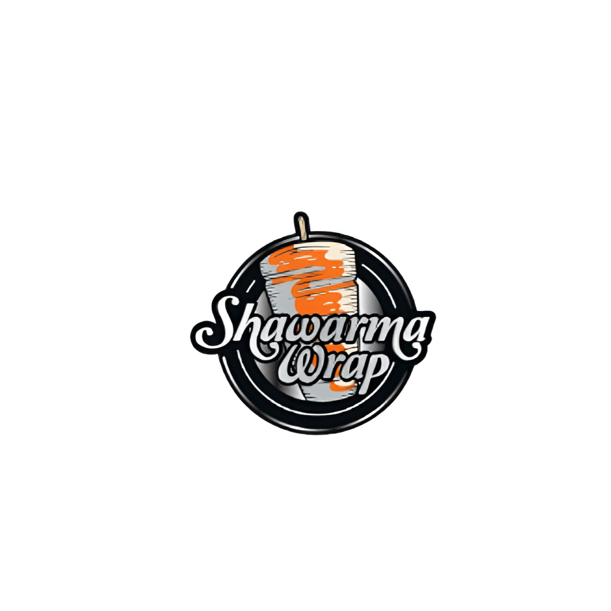 Shawarma Wrap