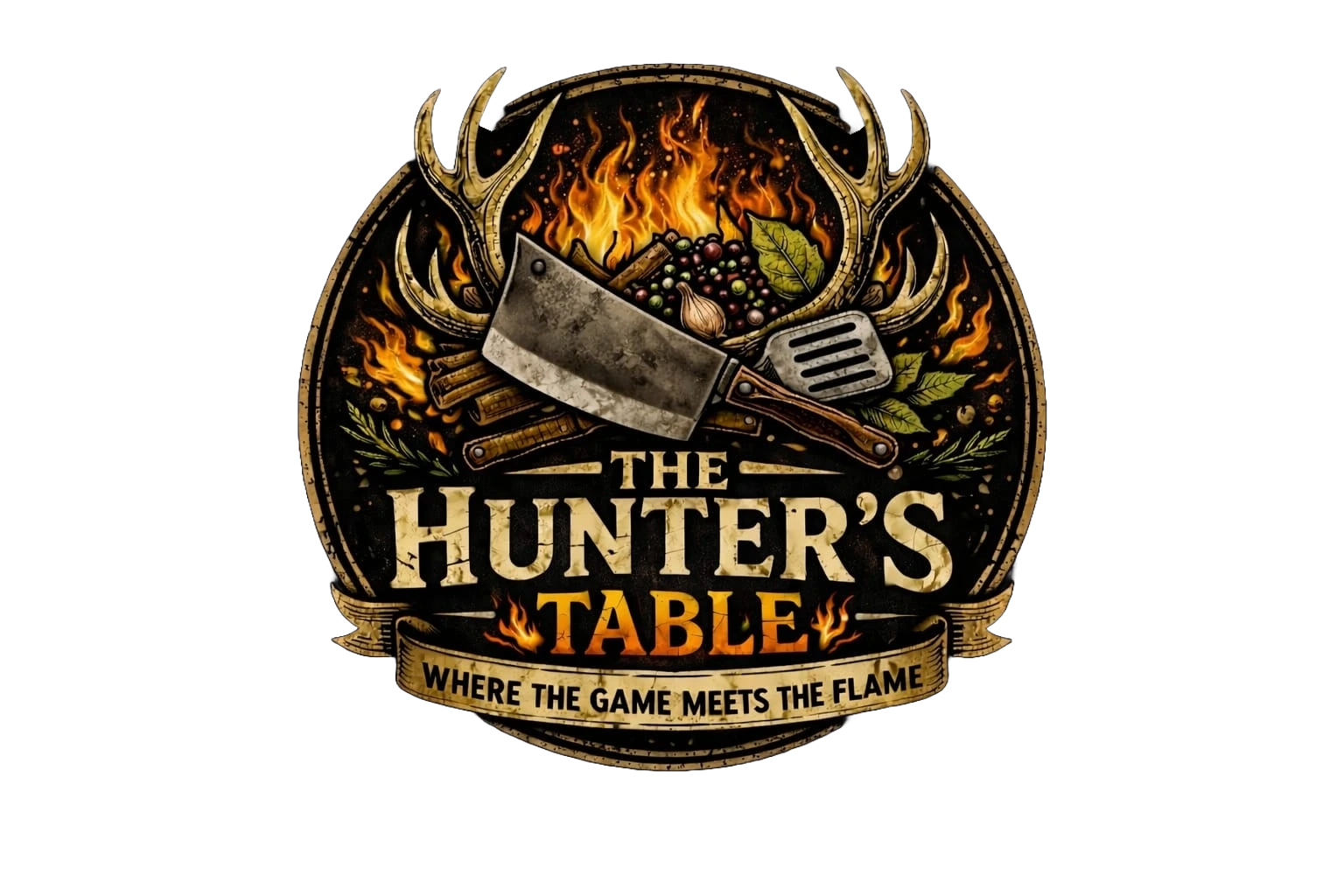 The Hunter's Table